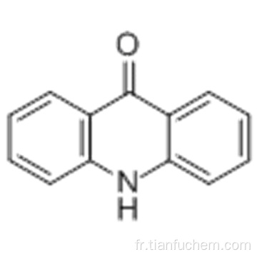 9 (10H) -ACRIDONE CAS 578-95-0